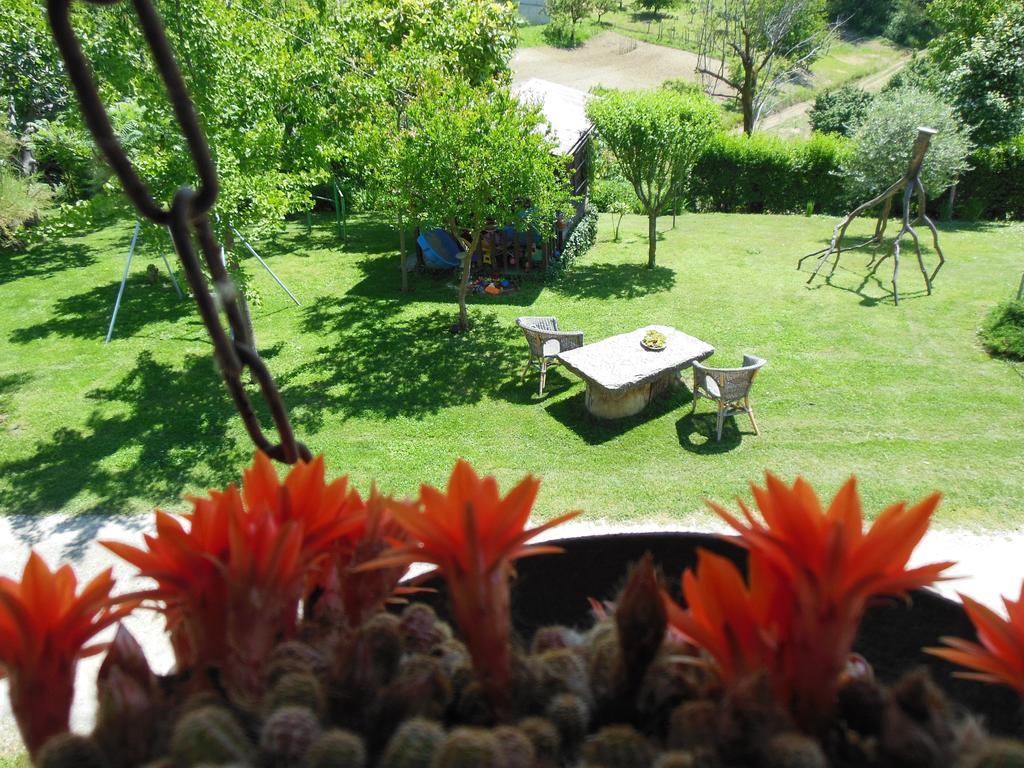 Agriturismo Affittacamere Barbarossa Dogliani Zewnętrze zdjęcie