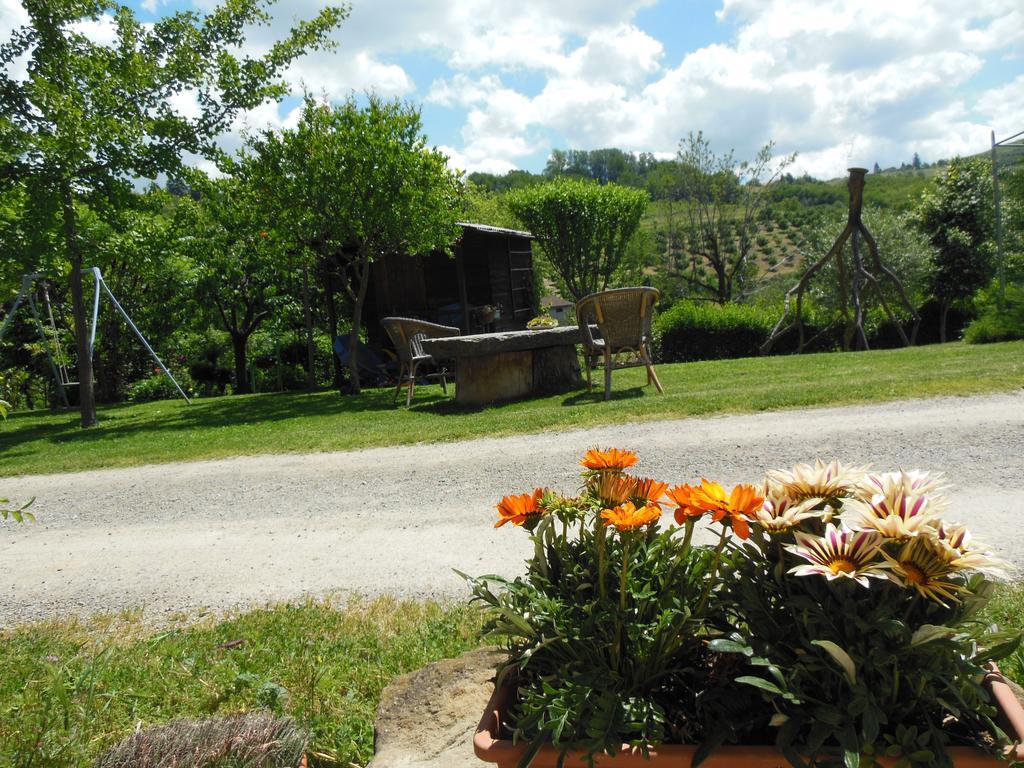 Agriturismo Affittacamere Barbarossa Dogliani Zewnętrze zdjęcie