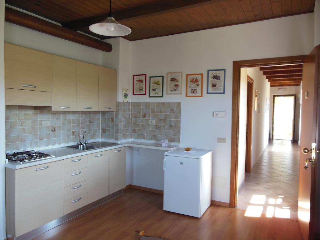 Agriturismo Affittacamere Barbarossa Dogliani Pokój zdjęcie