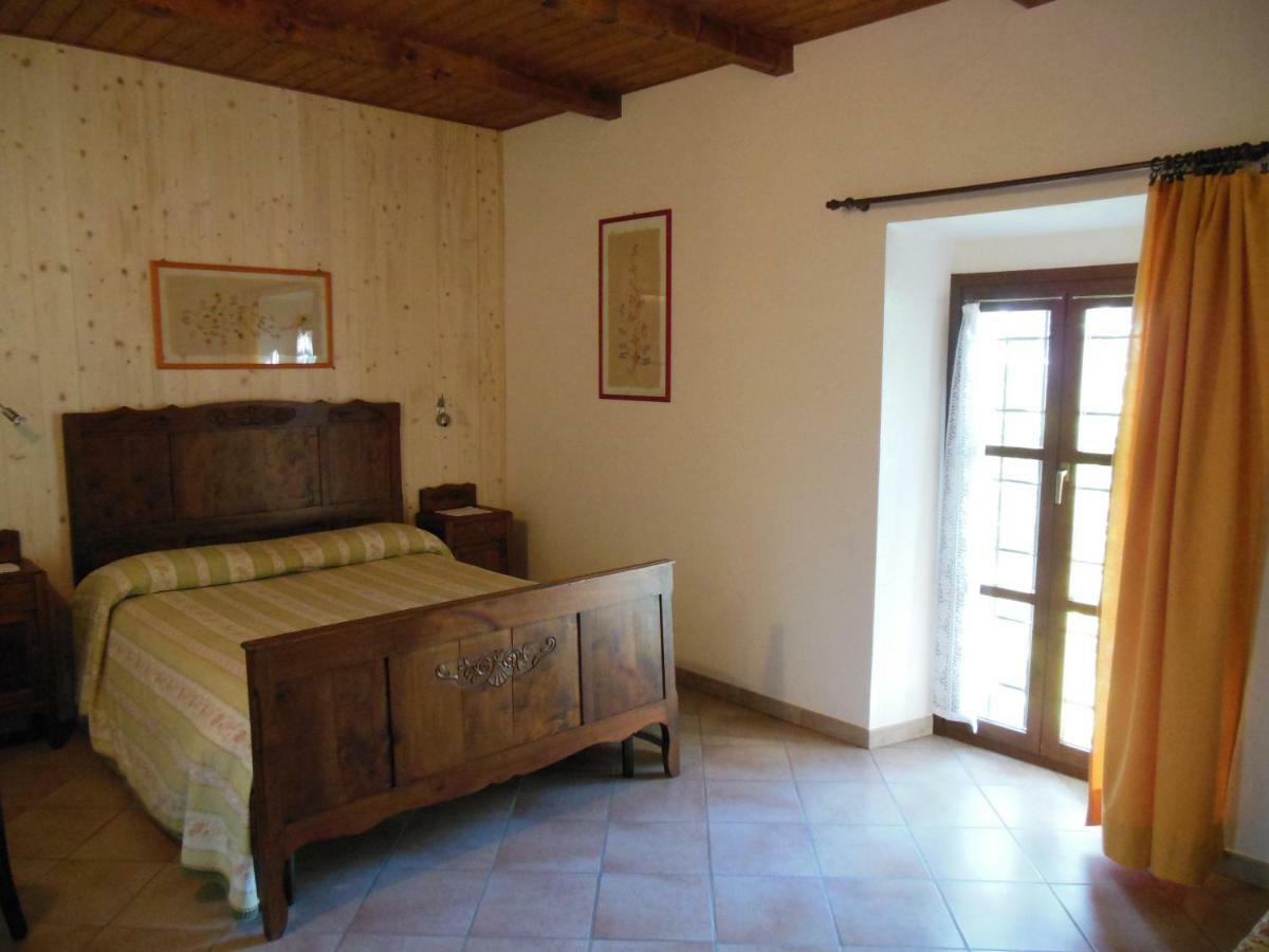 Agriturismo Affittacamere Barbarossa Dogliani Pokój zdjęcie